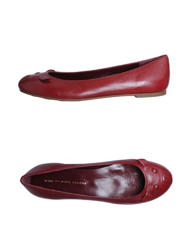 ZOOM MARC BY MARC JACOBS - Ballet flats