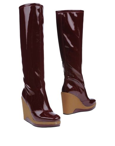 ZOOM MARC BY MARC JACOBS - High-heeled boots