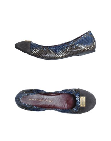 ZOOM MARC BY MARC JACOBS - Ballet flats