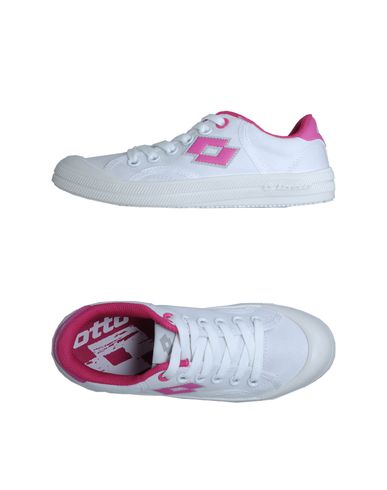 ZOOM LOTTO - Low-tops