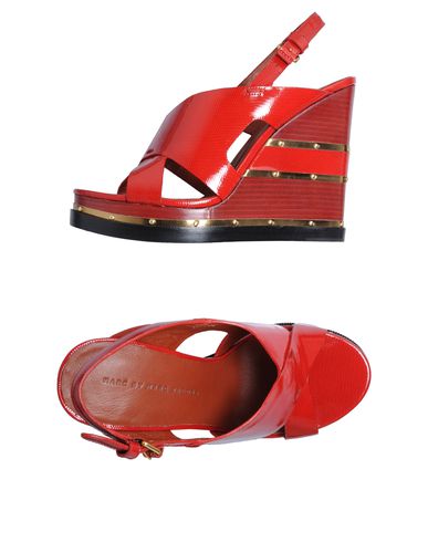 ZOOM MARC BY MARC JACOBS - Wedge