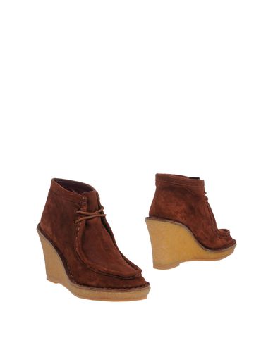 ZOOM MARC BY MARC JACOBS - Shoe boots