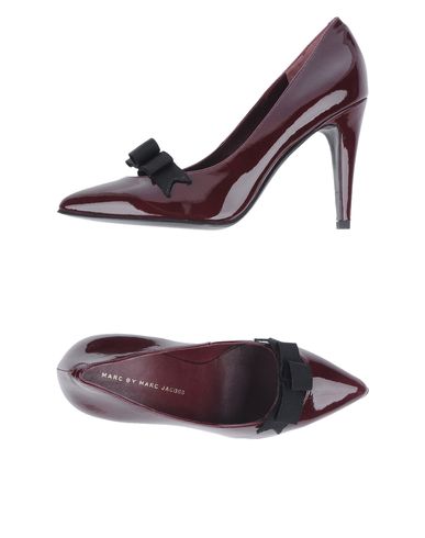 ZOOM MARC BY MARC JACOBS - Pump