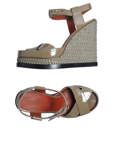 ZOOM MARC BY MARC JACOBS - Sandals