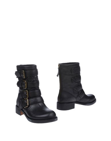 ZOOM MARC BY MARC JACOBS - Ankle boots