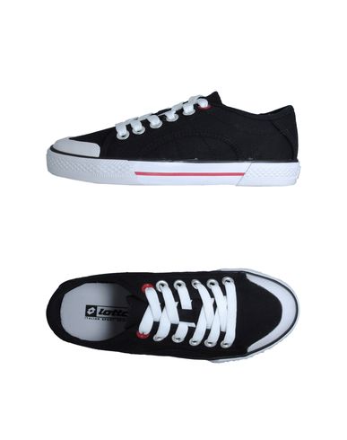 ZOOM LOTTO - Low-tops