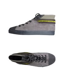 BIKKEMBERGS - High-tops