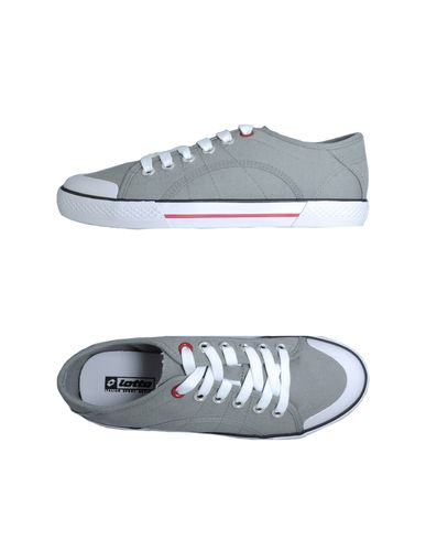 ZOOM LOTTO - Low-tops