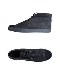 BIKKEMBERGS - High-tops