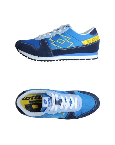 ZOOM LOTTO - Sneakers