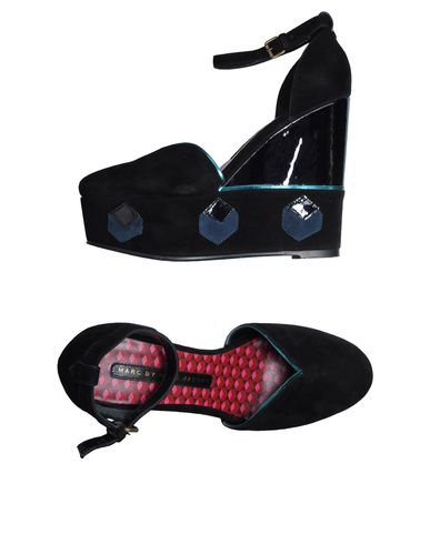 ZOOM MARC BY MARC JACOBS - Pump