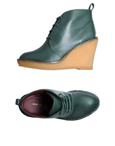 ZOOM MARC BY MARC JACOBS - Wedge