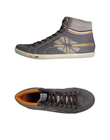 ZOOM LOTTO - High-top sneaker