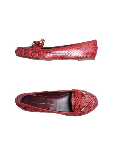 ZOOM MARC BY MARC JACOBS - Moccasins