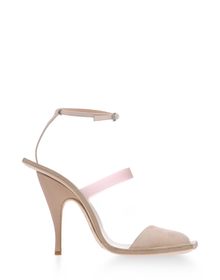 Sandali con tacco - ACNE