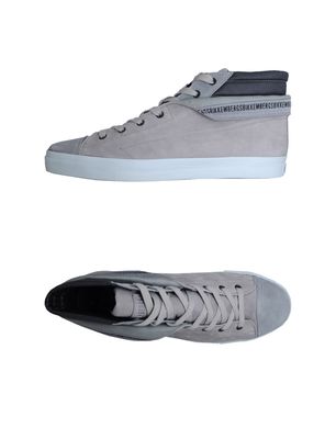 BIKKEMBERGS - Low-tops