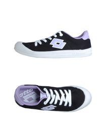 LOTTO - Low-tops