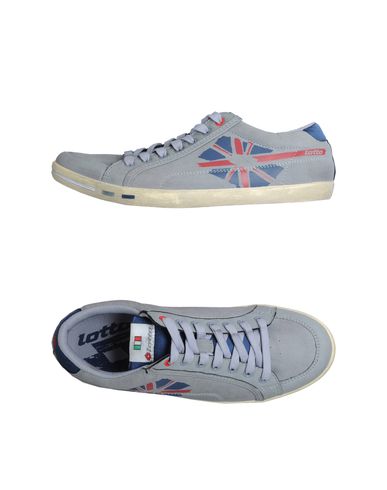 ZOOM LOTTO - Low-tops