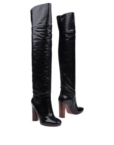 ZOOM MARC BY MARC JACOBS - High-heeled boots