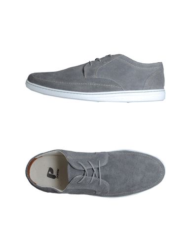 ZOOM POINTER - Low-tops