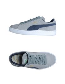 PUMA - Low-tops
