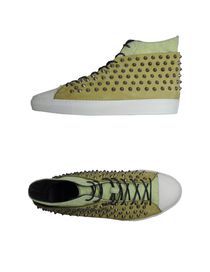 FORFEX - High-tops