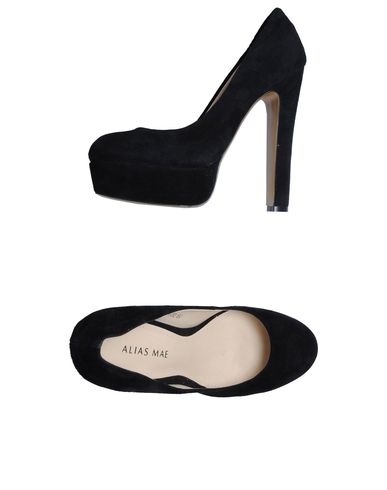 ZOOM ALIAS MAE - Platform pumps