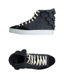 FORFEX - High-top sneaker