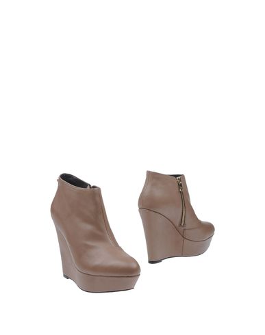 ZOOM PATRIZIA PEPE - Ankle boots
