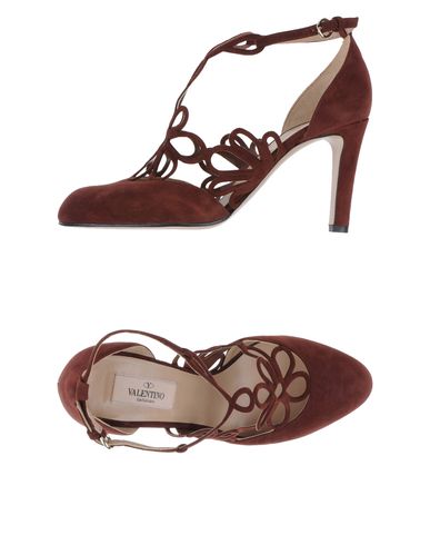 ZOOM VALENTINO GARAVANI - Pump