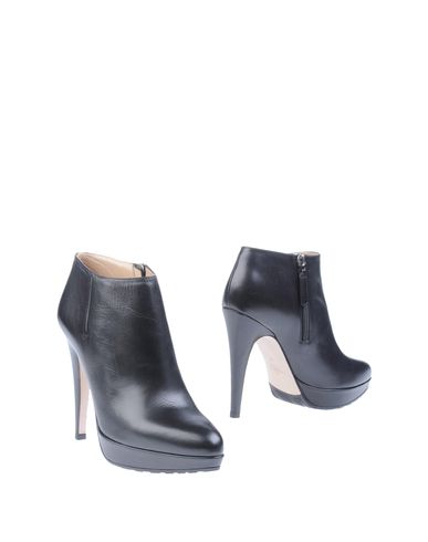 ZOOM VALENTINO GARAVANI - Ankle boots
