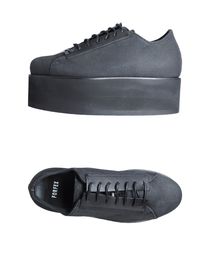 FORFEX - Laced shoes