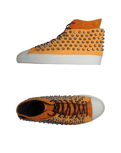 ZOOM FORFEX - High-top sneaker