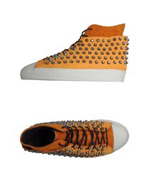 FORFEX - High-tops