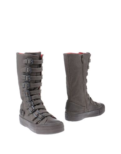 ZOOM ASH - Boots