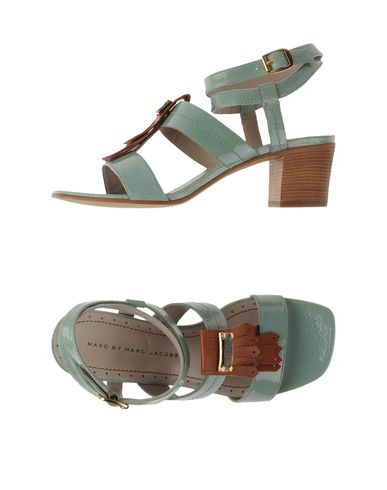 ZOOM MARC BY MARC JACOBS - High-heeled sandals