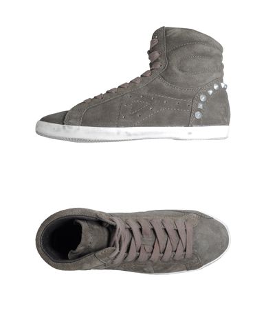 ZOOM ASH - High-top sneaker