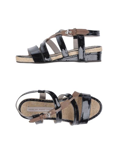 ZOOM MARC BY MARC JACOBS - Espadrilles