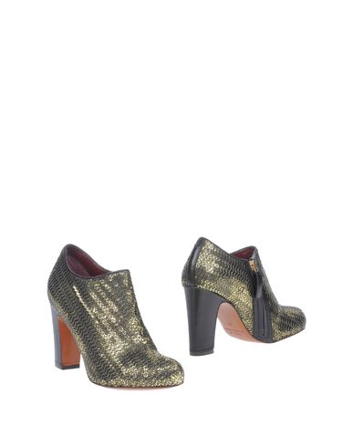 ZOOM MARC BY MARC JACOBS - Shoe boots