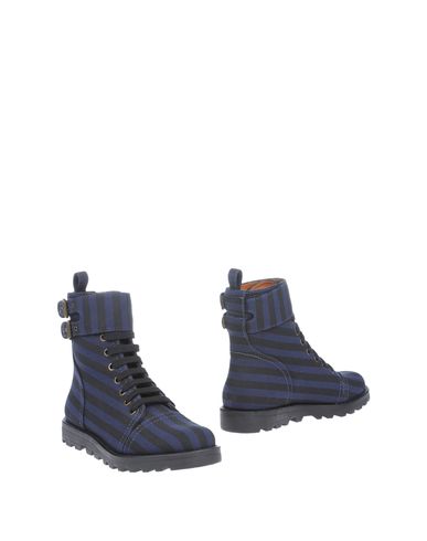 ZOOM MARC BY MARC JACOBS - Combat boots