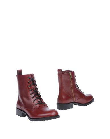 ZOOM MARC BY MARC JACOBS - Combat boots
