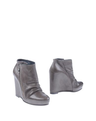 ZOOM IXOS - Shoe boots