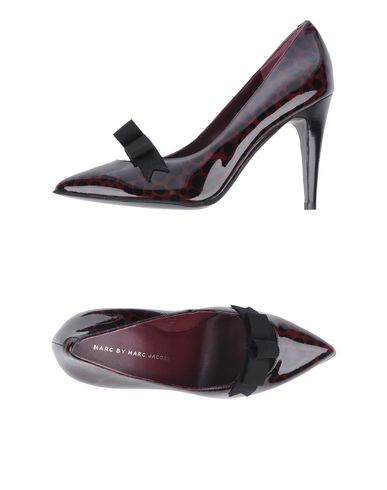 ZOOM MARC BY MARC JACOBS - Court