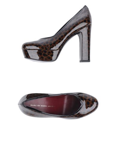 ZOOM MARC BY MARC JACOBS - Pump