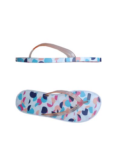 ZOOM MARC BY MARC JACOBS - Flip flops & clog sandals