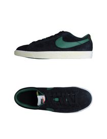 NIKE - Low-tops