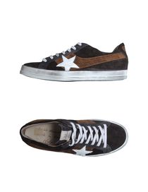 DANIELE ALESSANDRINI - Sneakers