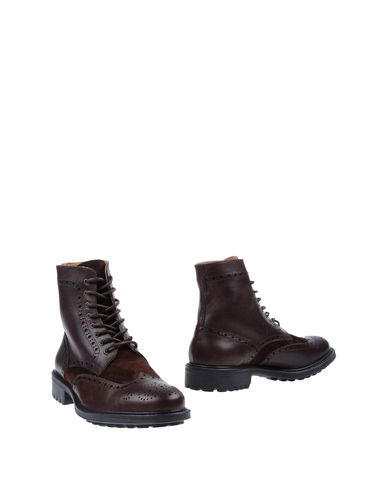ZOOM DANIELE ALESSANDRINI - Ankle boots