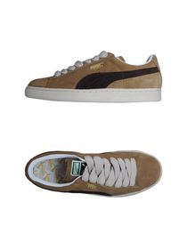 PUMA - Low-tops