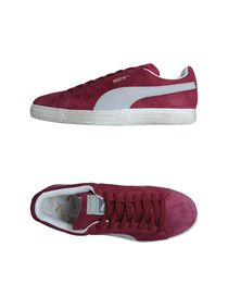 PUMA - Low-tops